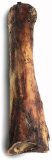 real beef bone - 2pc from Amazon